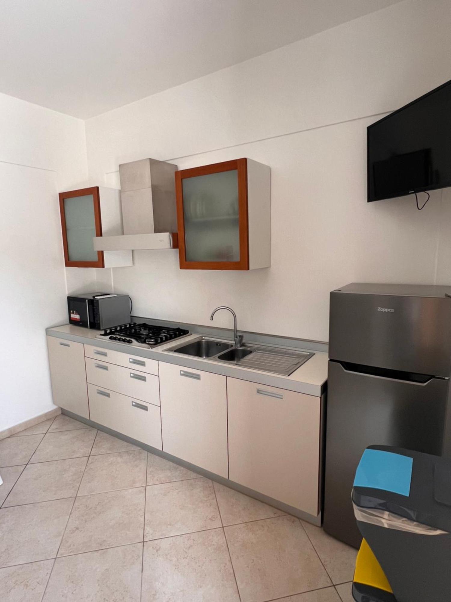 La Marinella Apartment Palmi Exterior photo
